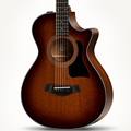 322ce 12-Fret