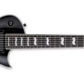 EC-1007 EVERTUNE - BLK