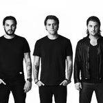 Swedish House Mafia