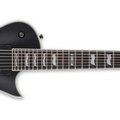 EC-407 - BLACK SATIN