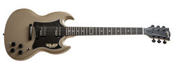 Gibson USA Government Series II SG