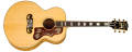 Gibson Acoustic Montana Gold Flame Maple