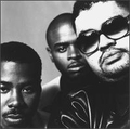 Heavy D & the Boyz