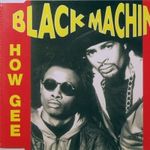 Black Machine
