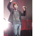 Bernard Fanning