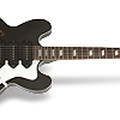 Black Royale Riviera Custom P-93