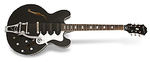 Black Royale Riviera Custom P-93