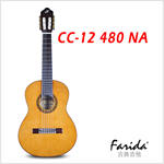 CC-12/480 NA