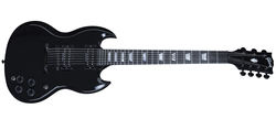 Gibson USA SG Dark 7