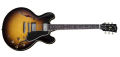 Gibson Memphis 1959 ES-335TD & TDN