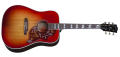 Gibson Acoustic Hummingbird Red Spruce