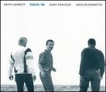 Keith Jarrett Trio