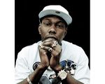 Dizzee Rascal