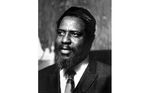 Thelonious Monk