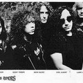 Vicious Rumors
