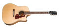 Gibson Acoustic J-45 Walnut AG Antique Natural