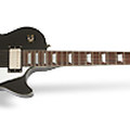 Ltd. Ed. Les Paul Standard Black Royale