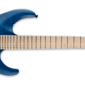 MH-203QM - SEE THRU BLUE