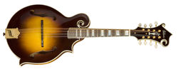 Gibson Custom Sam Bush Signature Model
