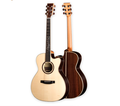 Lakewood Sungha Jung签名款