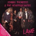 Johnny Thunders & the Heartbreakers