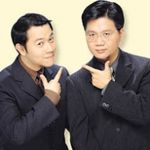 侯文咏&蔡康永