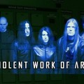 Violent Work of Art