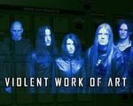 Violent Work of Art