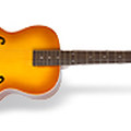 Epiphone Masterbilt Olympic Acoustic/Electric Guitar
