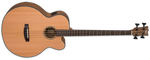 JB-320E - NATURAL SATIN
