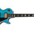 Gibson Custom Les Paul Custom Abalone Sparkle GH