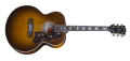 Gibson Acoustic SJ-200 Amber Quilt