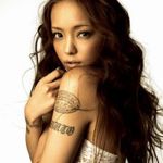 安室奈美恵