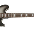 Ltd. Ed. Jack Casady Signature Bass Silver Burst