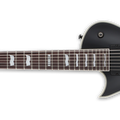 EC-407 LH - BLACK SATIN