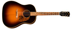 Gibson Acoustic 1942 J-45 Legend