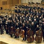 Rundfunk-Sinfonieorchester Berlin