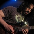 John Petrucci(约翰·彼得鲁奇)
