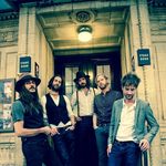 The Temperance Movement