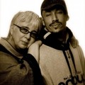 Eligh & Jo Wilkinson