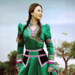 任玲