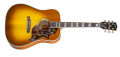 Gibson Acoustic Hummingbird Figured Mahogany