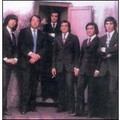 Los Iracundos