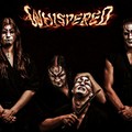 Whispered