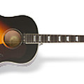 Ltd. Ed. EJ-160E Acoustic/Electric