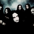 Cradle of Filth(污秽摇篮)