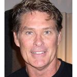 David Hasselhoff