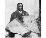 George Washington Phillips