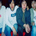 楼下后门乐队