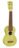 0X Uke Bamboo